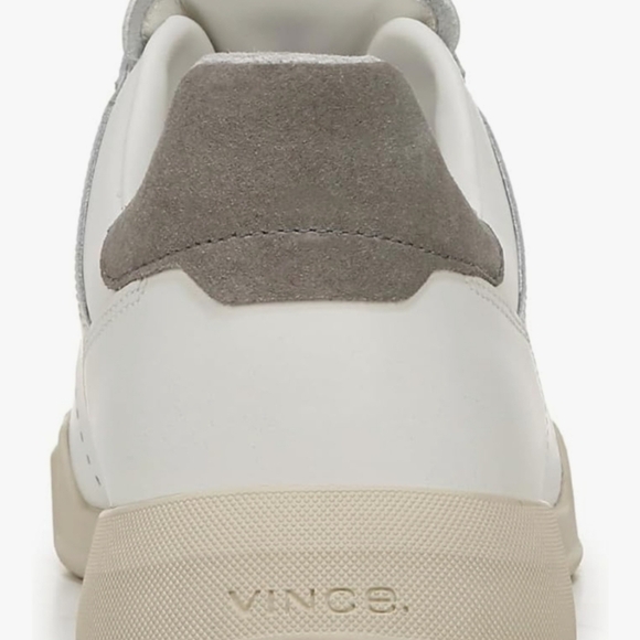 Vince Men's Classic Sneaker Size 7.5 - Picture 3 of 5